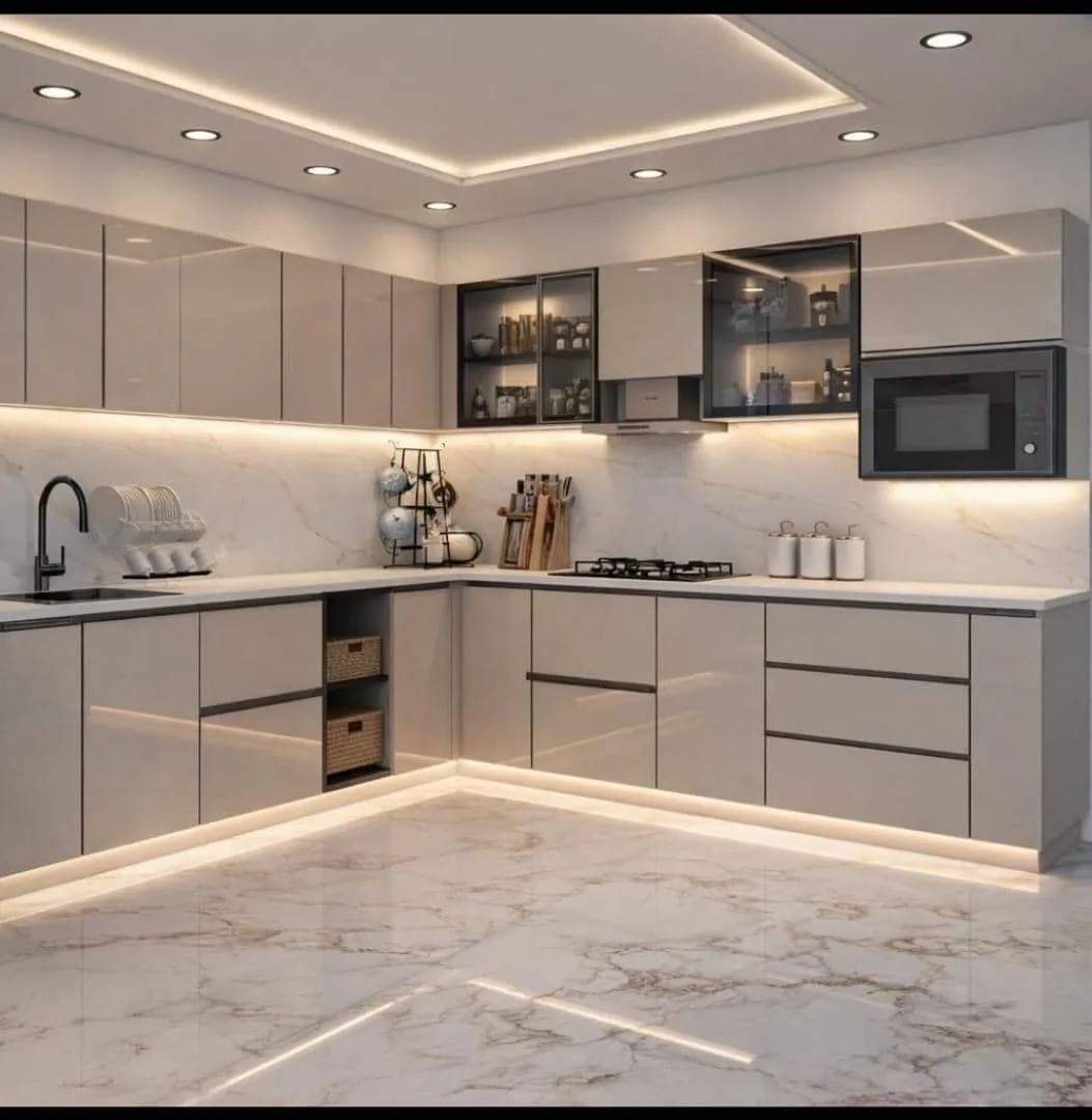 Construction & Interior Portfolio, photograph 6