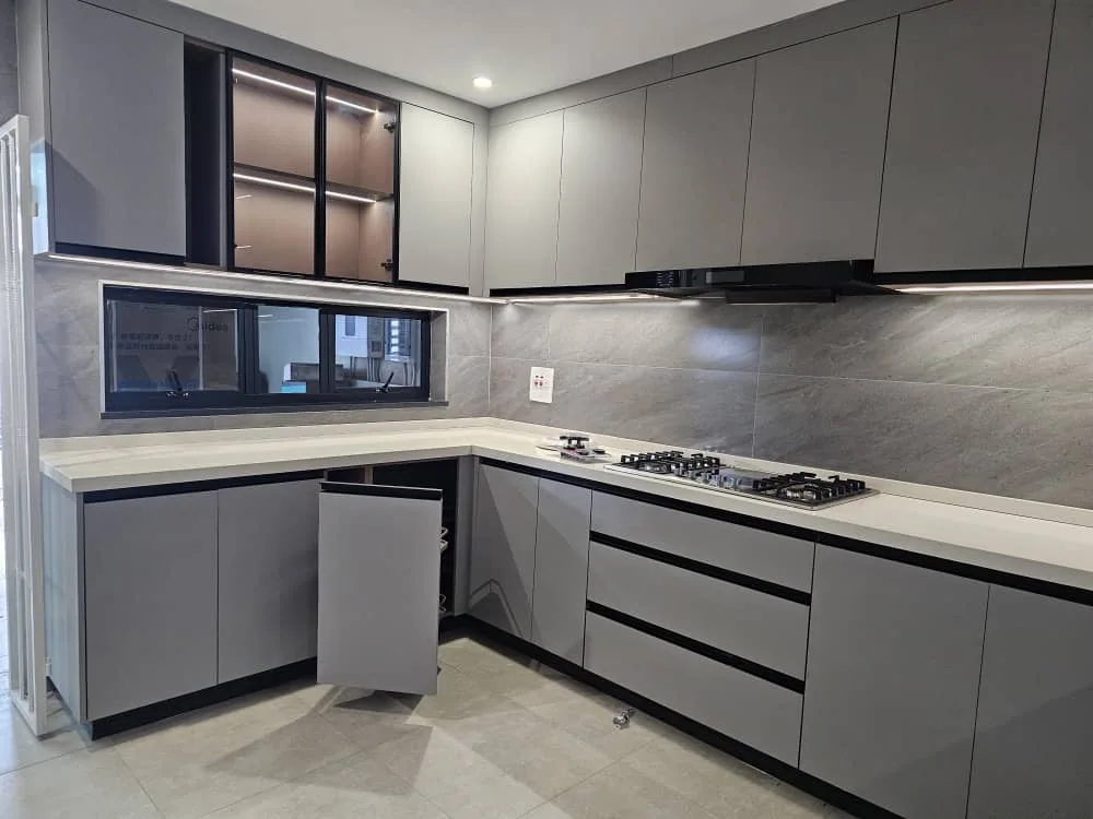Construction & Interior Portfolio, photograph 8