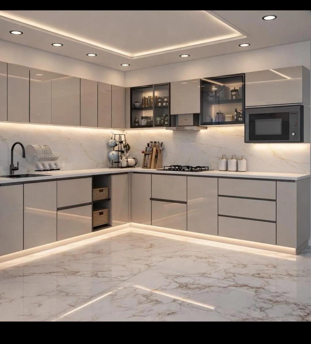 Construction & Interior Portfolio, photograph 10