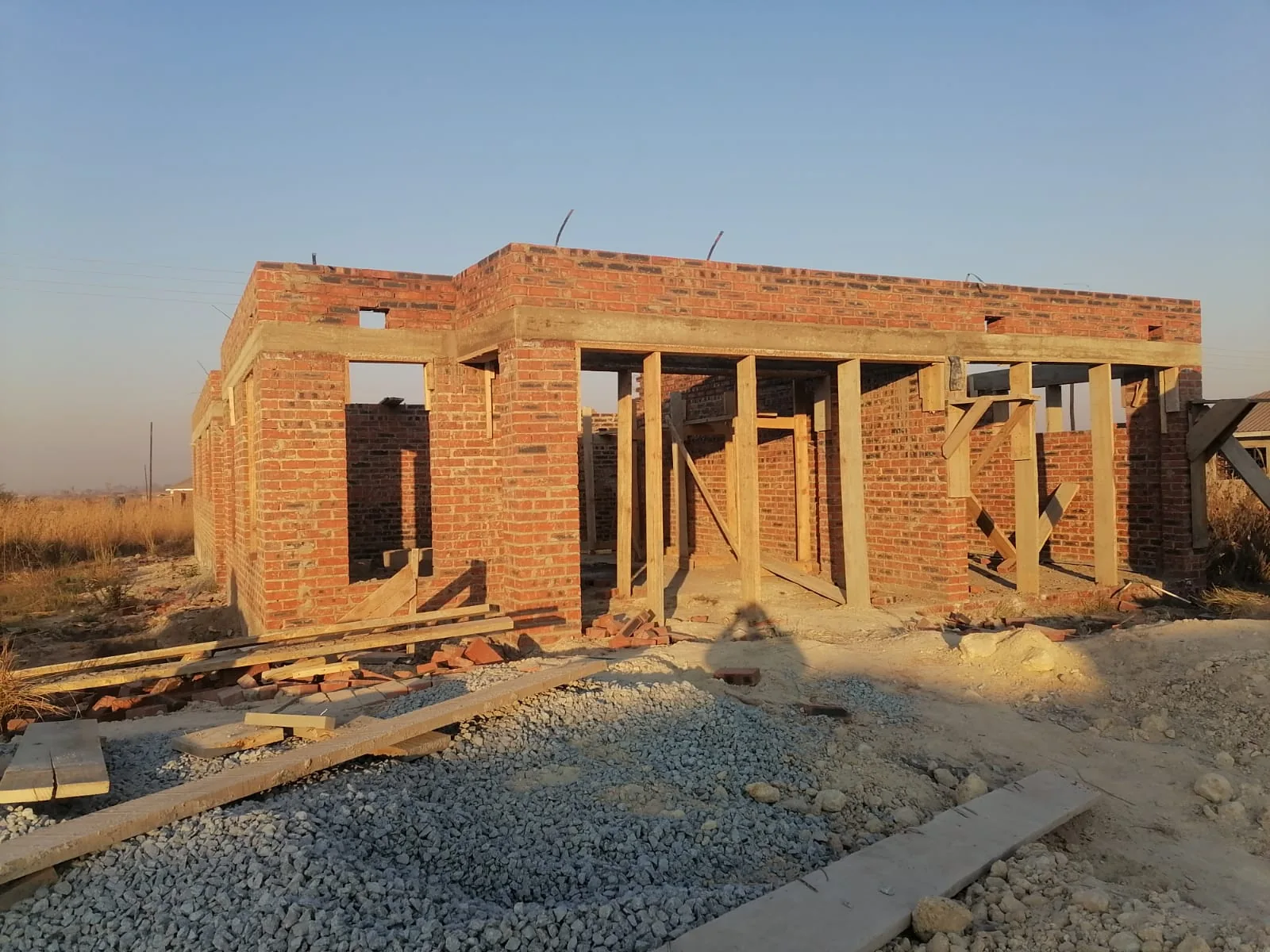 Construction & Interior Portfolio, photograph 13
