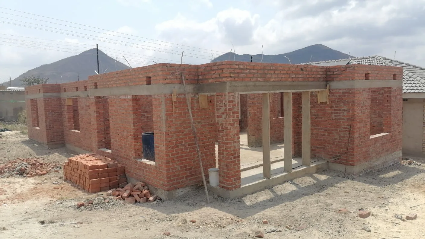 Construction & Interior Portfolio, photograph 16